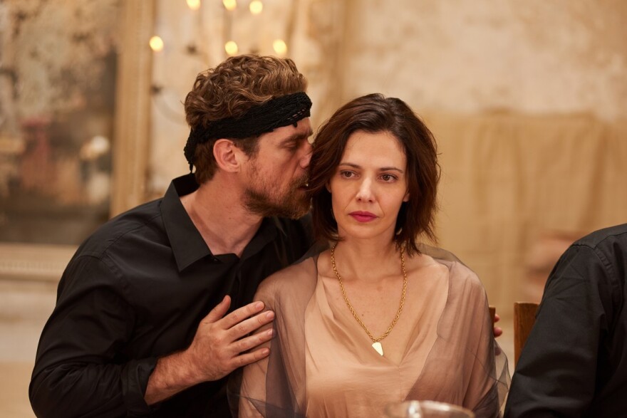 Σασμός Spoiler: Μεγάλη ανατροπή στον δεύτερο κύκλο - Τι θα συμβεί στη Βασιλική