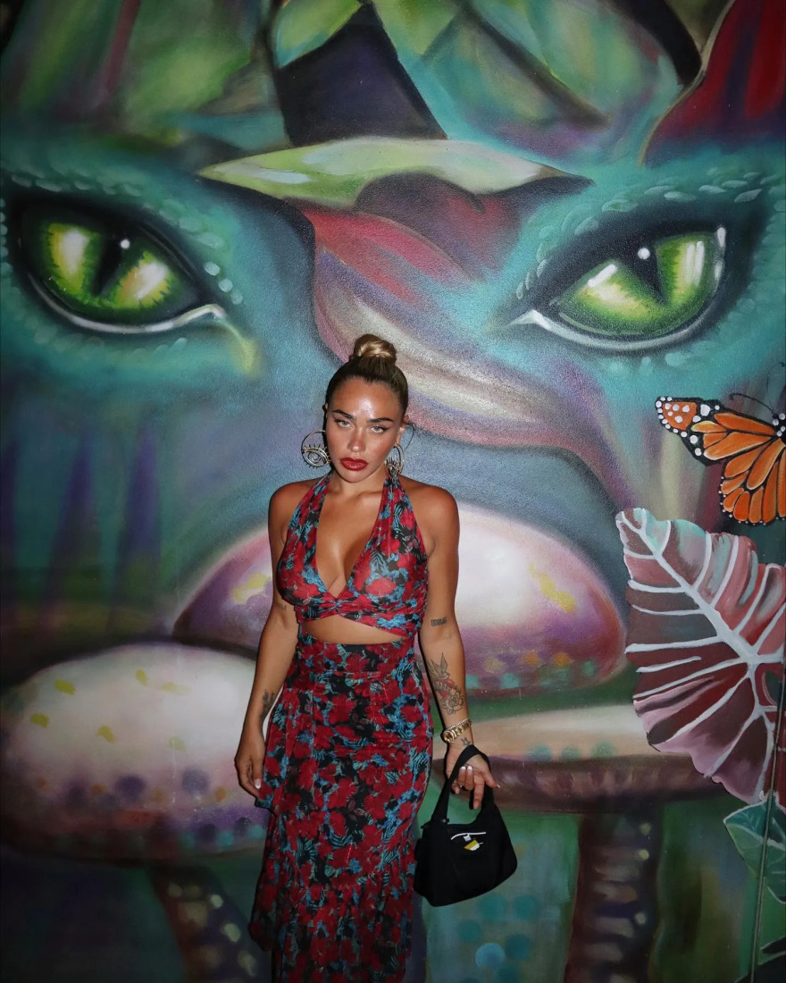 Κόνι Μεταξά και Μάριος Καπότσης: Συνεχίζουν το ταξίδι του μέλιτος – Πού ταξίδεψαν μετά τις Μαλδίβες