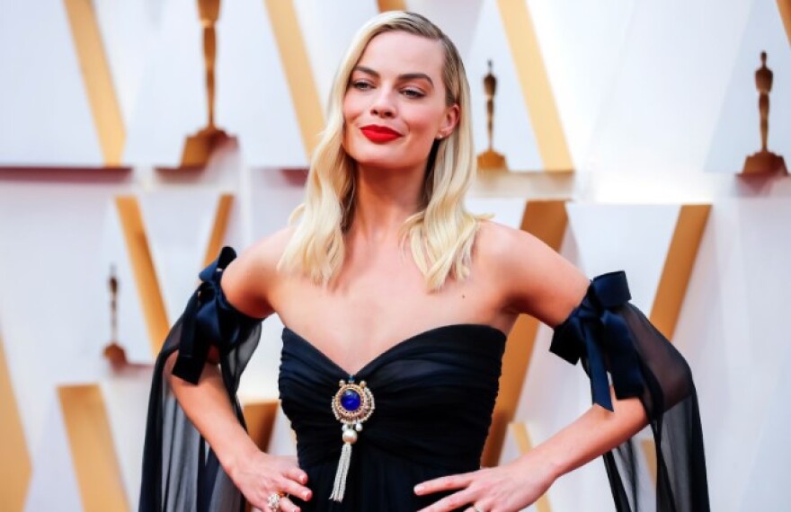 Μάργκοτ Ρόμπι: Από ταμίας σε σταθμό του μετρό στην απόλυτη κινηματογραφική καταξίωση 