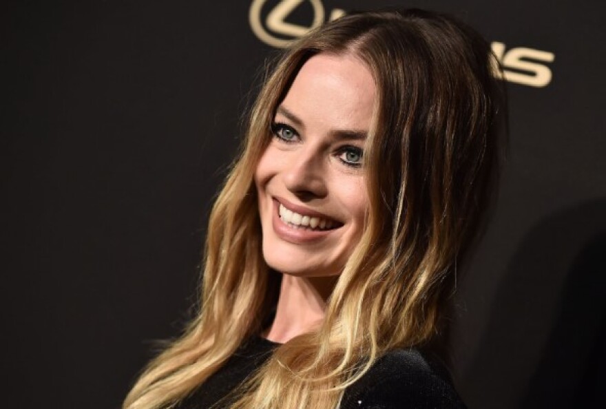 Μάργκοτ Ρόμπι: Από ταμίας σε σταθμό του μετρό στην απόλυτη κινηματογραφική καταξίωση 