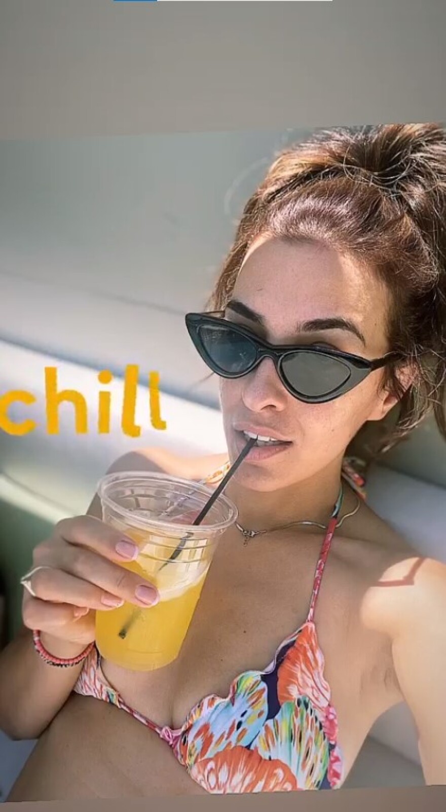 Ελένη Φουρέιρα: Η απίστευτη ομοιότητα της τραγουδίστριας με την αδερφή της 