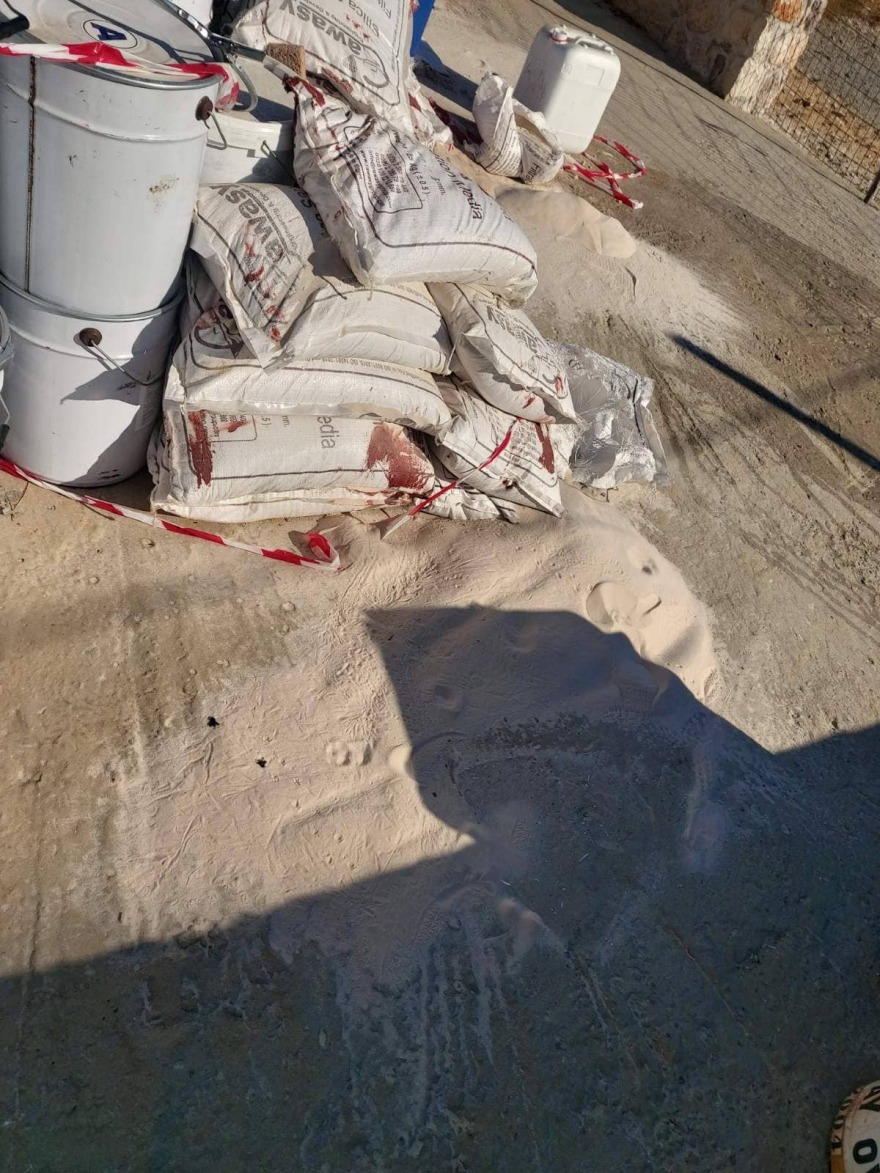 Γαύδος: Άγνωστοι βανδάλισαν το σχολείου του ακριτικού νησιού