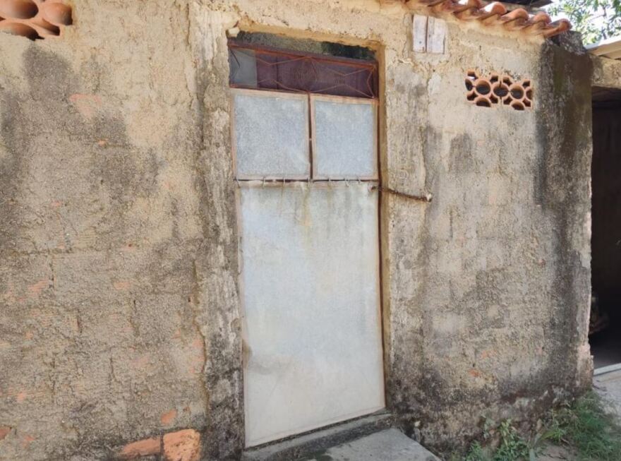 Εφιάλτης στη Βραζιλία: Κρατούσε τη γυναίκα και τα δυο παιδιά του για 17 χρόνια σε «μπουντρούμι»