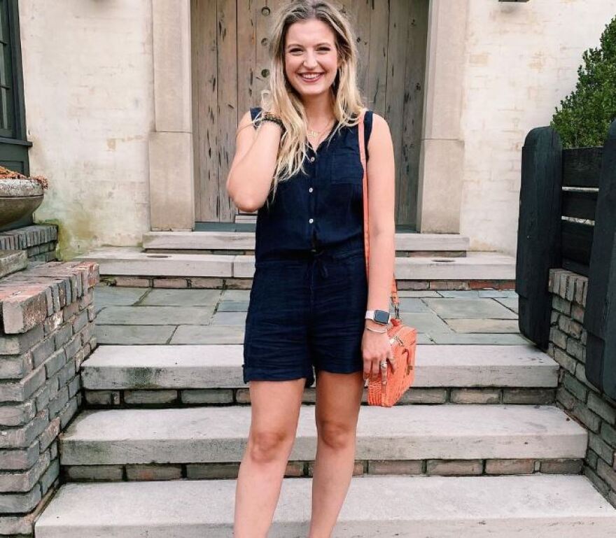 Αλαμπάμα: Απαγόρευσαν σε ρεπόρτερ την είσοδο σε εκτέλεση επειδή φορούσε μίνι