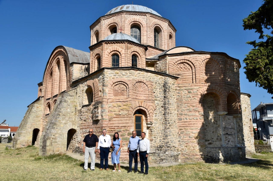 Μάξιμος Χαρακόπουλος από Διδυμότειχο: Ειδικό δημογραφικό πρόγραμμα για τις ακριτικές περιοχές