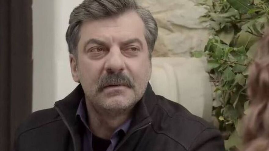 Σασμός - Στάθης Μαντζώρος: Αποκάλυψε τι του είπε θαυμαστής της σειράς και τα «έχασε»