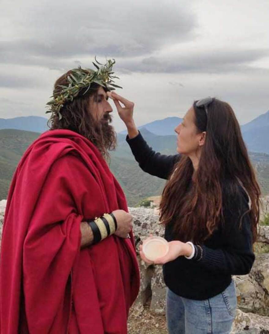  «Broken circle»: Η ταινία μεγάλου μήκους του Δημήτρη Κατή 