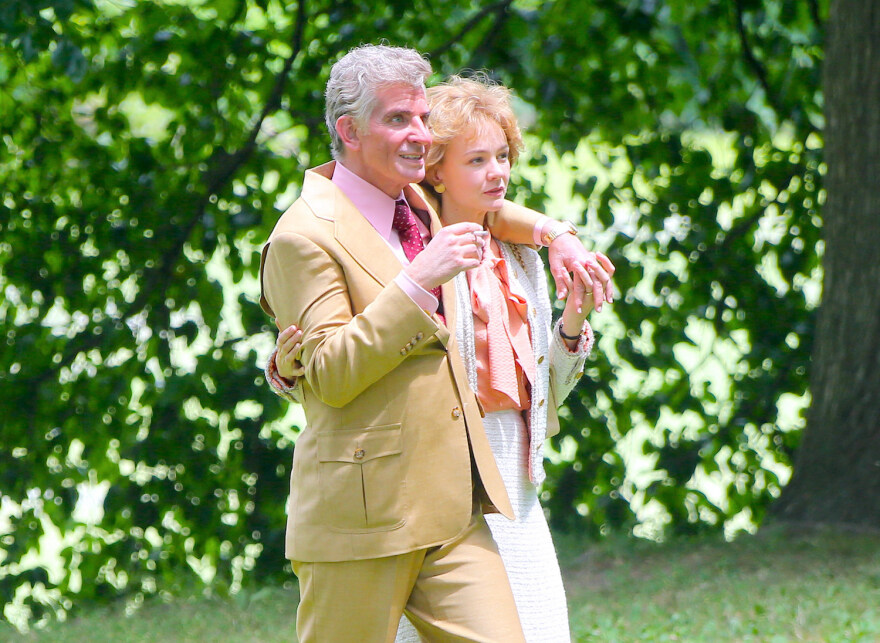 Maestro: Φωτογραφίες του Μπράντλεϊ Κούπερ από τα γυρίσματα της νέας του ταινίας