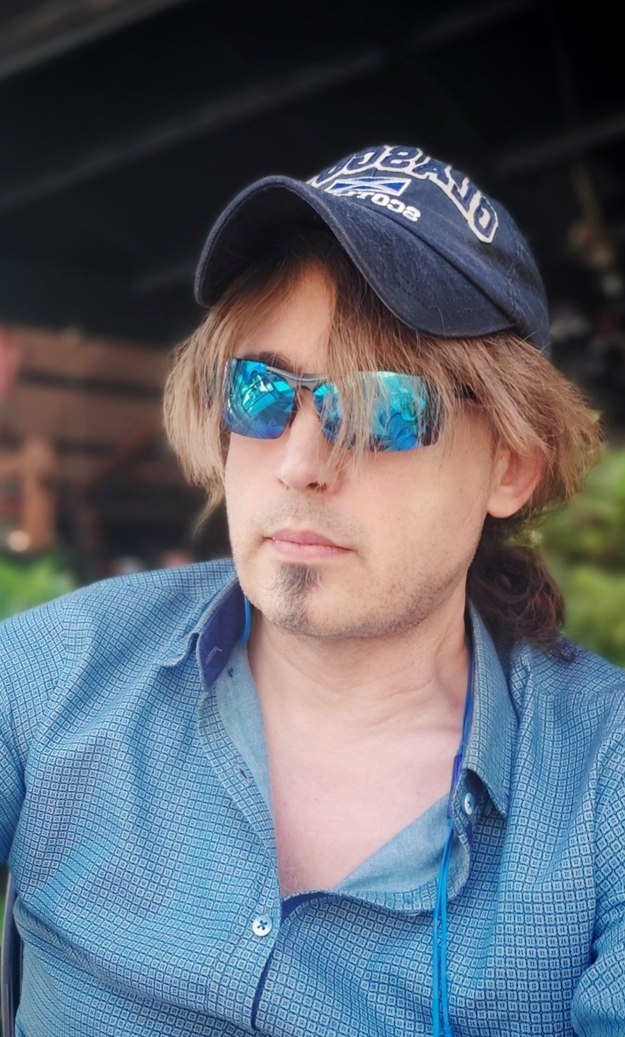  «Broken circle»: Η ταινία μεγάλου μήκους του Δημήτρη Κατή 