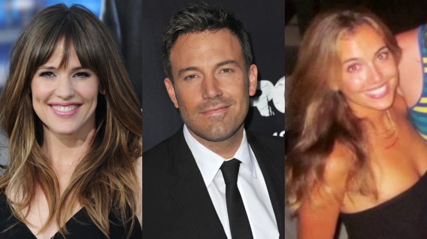 10 ερωτικά τρίγωνα που συγκλόνισαν το Χόλιγουντ