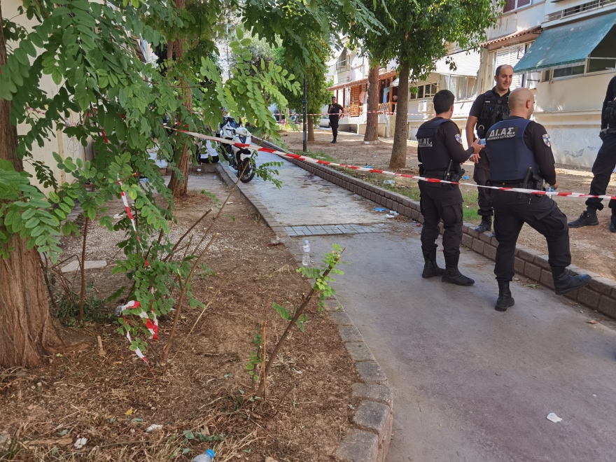 Δολοφονία στην Αγία Βαρβάρα: Ο εκτελεστής κυνήγησε το θύμα ρίχνοντάς του οκτώ σφαίρες 