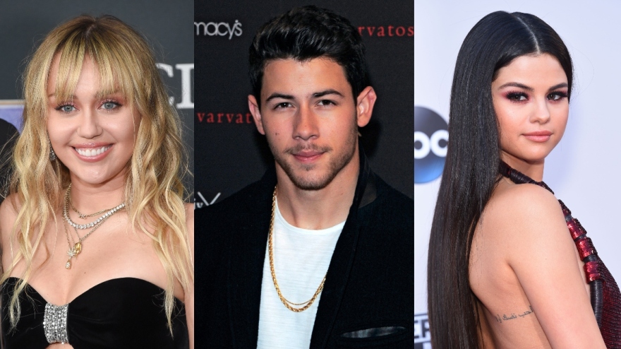 10 ερωτικά τρίγωνα που συγκλόνισαν το Χόλιγουντ