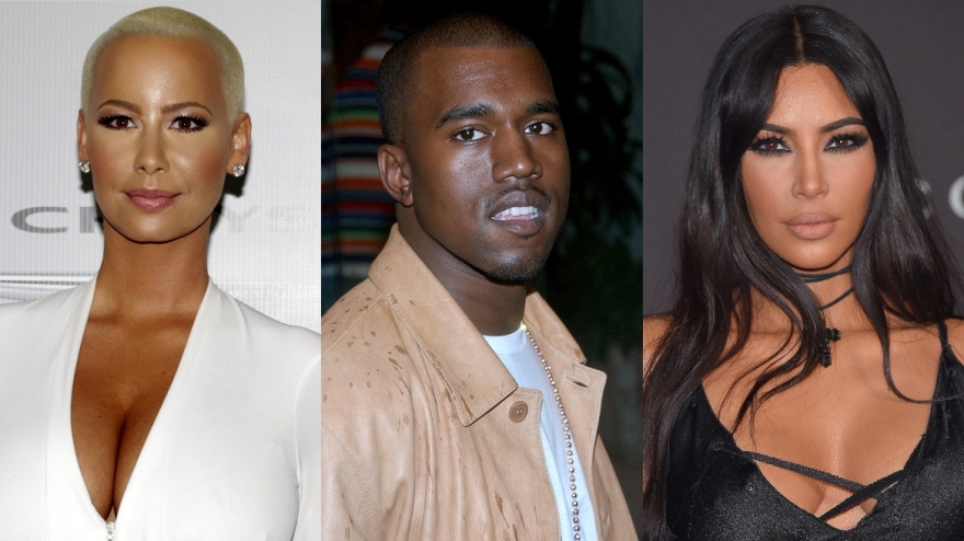 10 ερωτικά τρίγωνα που συγκλόνισαν το Χόλιγουντ