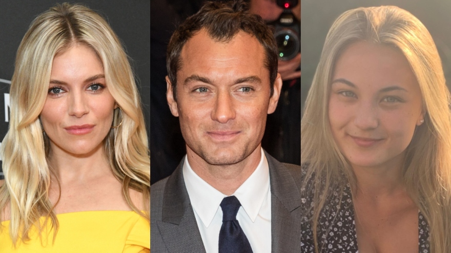 10 ερωτικά τρίγωνα που συγκλόνισαν το Χόλιγουντ