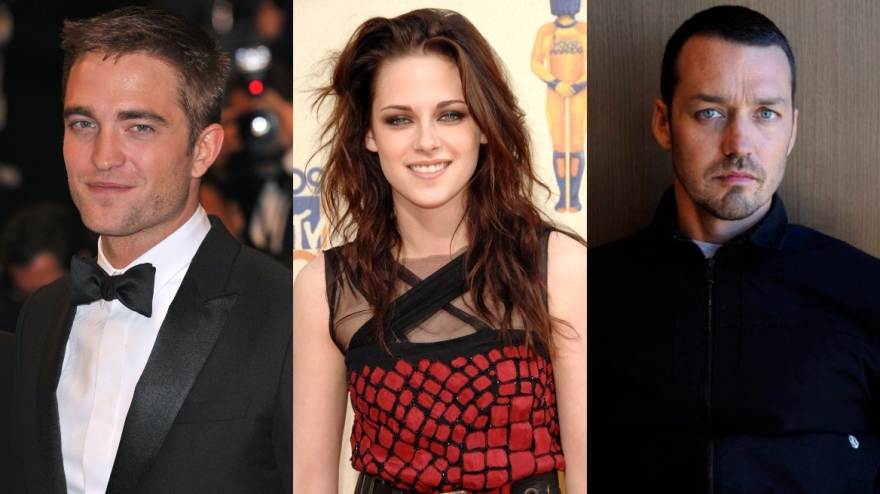10 ερωτικά τρίγωνα που συγκλόνισαν το Χόλιγουντ