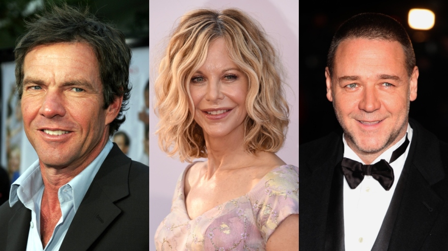 10 ερωτικά τρίγωνα που συγκλόνισαν το Χόλιγουντ