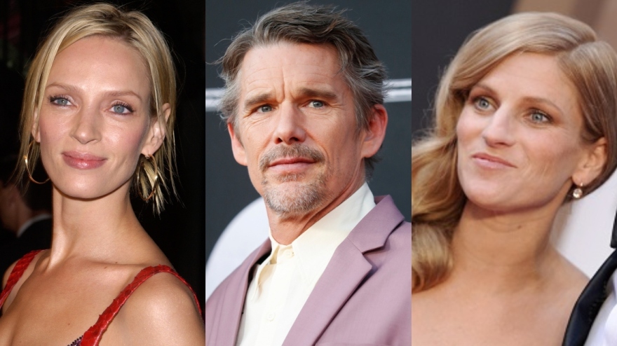 10 ερωτικά τρίγωνα που συγκλόνισαν το Χόλιγουντ