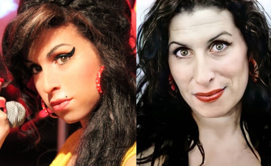 Ψηφιακός καλλιτέχνης δείχνει πώς θα έμοιαζαν 13 διάσημες προσωπικότητες αν ζούσαν σήμερα