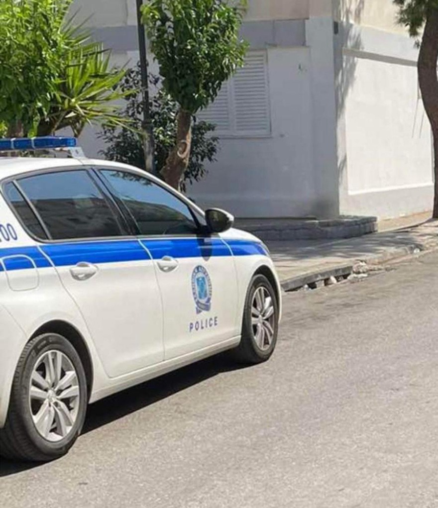 Νεκρός στην Αγία Βαρβάρα σε ξεκαθάρισμα λογαριασμών για ναρκωτικά 