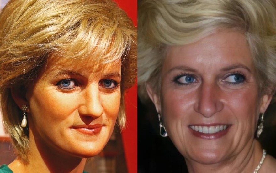 Ψηφιακός καλλιτέχνης δείχνει πώς θα έμοιαζαν 13 διάσημες προσωπικότητες αν ζούσαν σήμερα