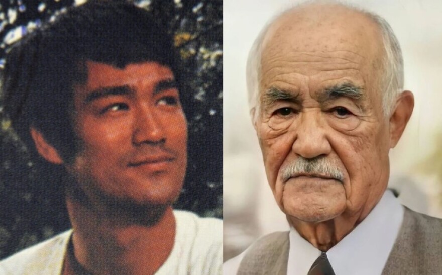 Ψηφιακός καλλιτέχνης δείχνει πώς θα έμοιαζαν 13 διάσημες προσωπικότητες αν ζούσαν σήμερα