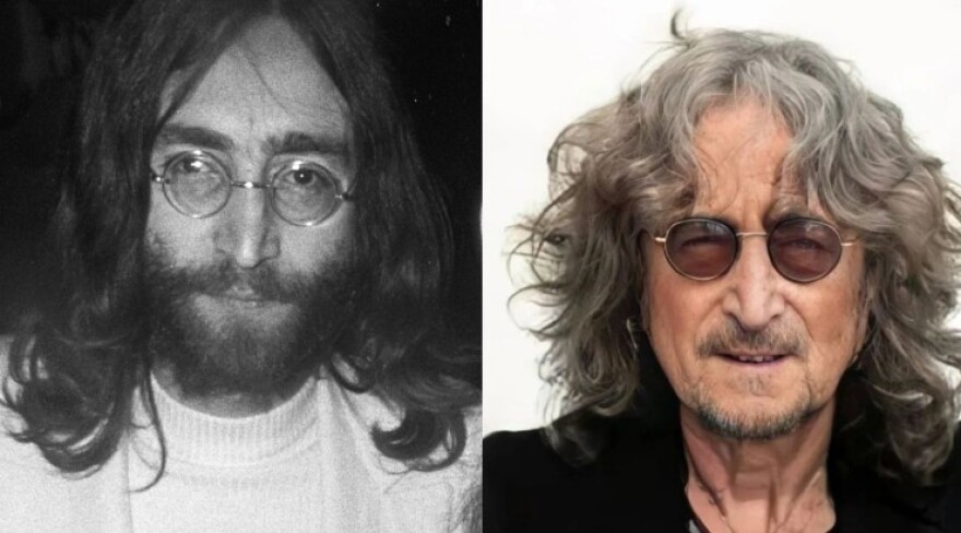 Ψηφιακός καλλιτέχνης δείχνει πώς θα έμοιαζαν 13 διάσημες προσωπικότητες αν ζούσαν σήμερα