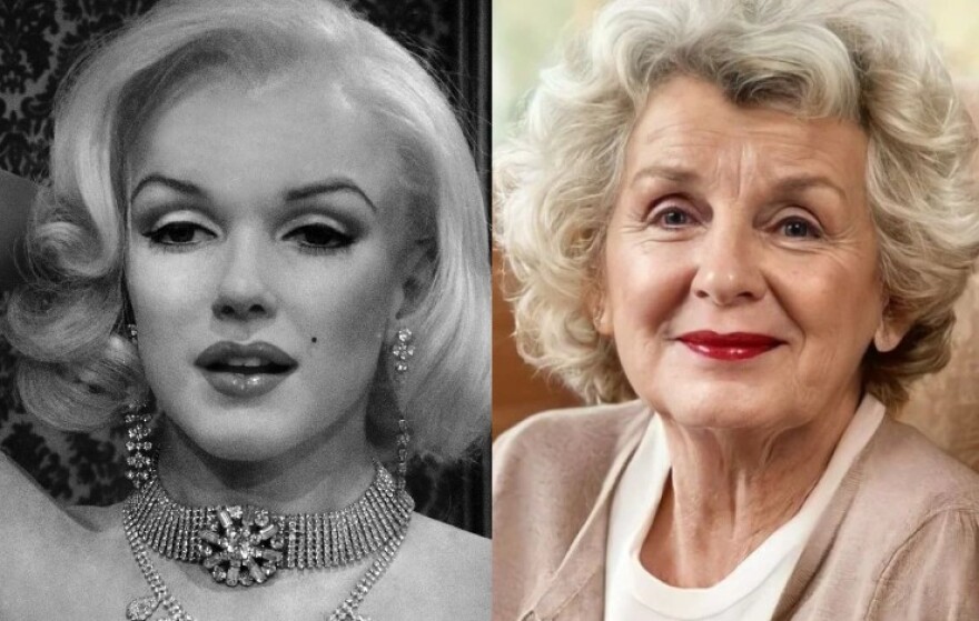 Ψηφιακός καλλιτέχνης δείχνει πώς θα έμοιαζαν 13 διάσημες προσωπικότητες αν ζούσαν σήμερα