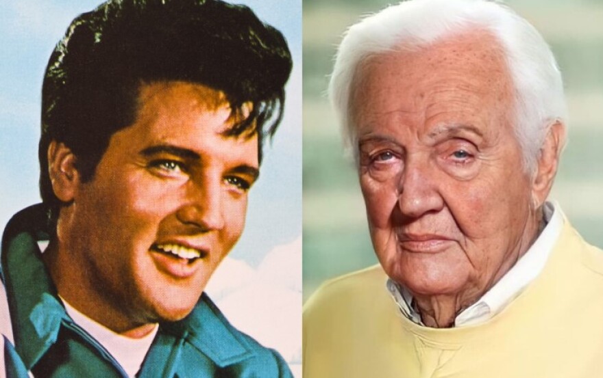 Ψηφιακός καλλιτέχνης δείχνει πώς θα έμοιαζαν 13 διάσημες προσωπικότητες αν ζούσαν σήμερα