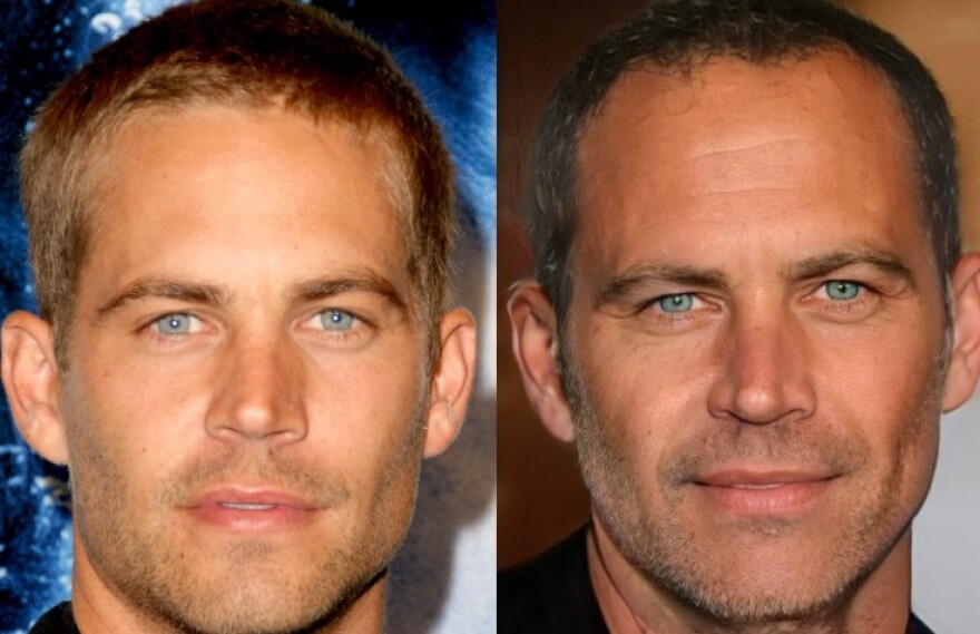 Ψηφιακός καλλιτέχνης δείχνει πώς θα έμοιαζαν 13 διάσημες προσωπικότητες αν ζούσαν σήμερα