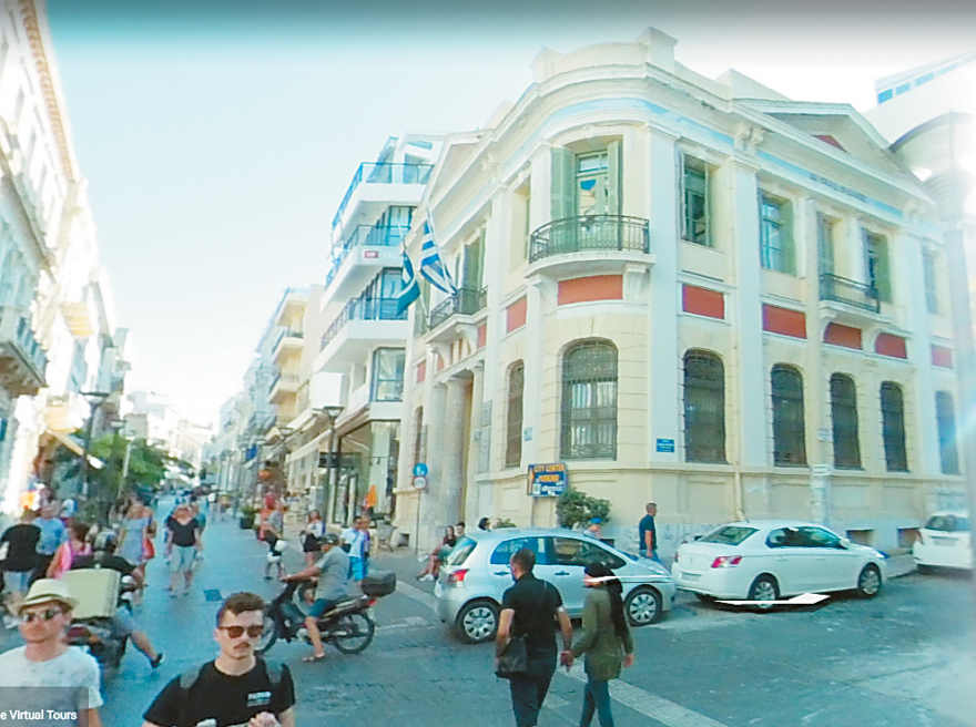 «Ακινητομανία» - Aλλάζουν χέρια και όψη 575 εμβληματικά κτίρια μισού δισ. ευρώ