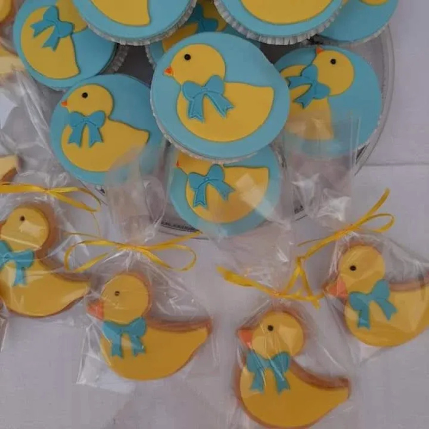 Βασίλης Χαλακατεβάκης: Η κόρη του γιόρτασε τα πρώτα της γενέθλια