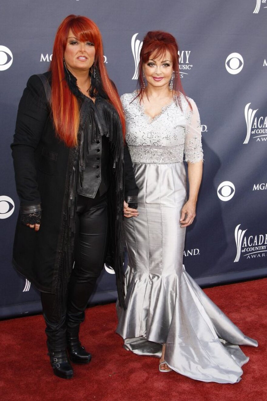 Άσλεϊ Τζαντ: Η διάσημη μητέρα της αποκλήρωσε την ηθοποιό και την αδερφή της