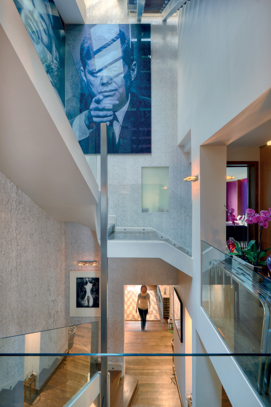 Γιάννης Αθυμαρίτης: Ο φωτογράφος των διακοπών