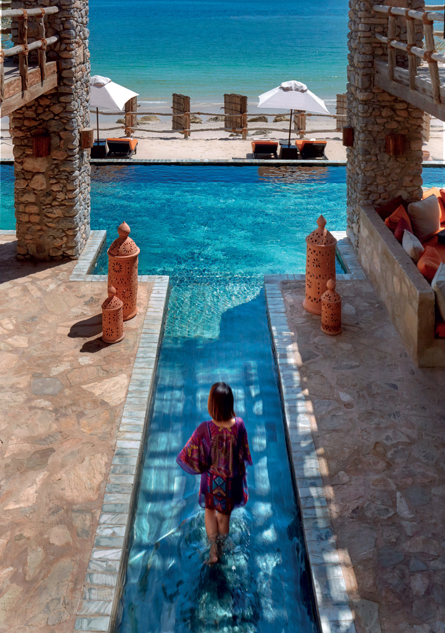 Γιάννης Αθυμαρίτης: Ο φωτογράφος των διακοπών