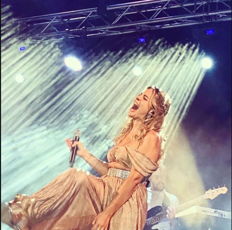 Νατάσσα Μποφίλιου: «Ήταν από τις δυσκολότερες συνθήκες που έχουμε αντιμετωπίσει»