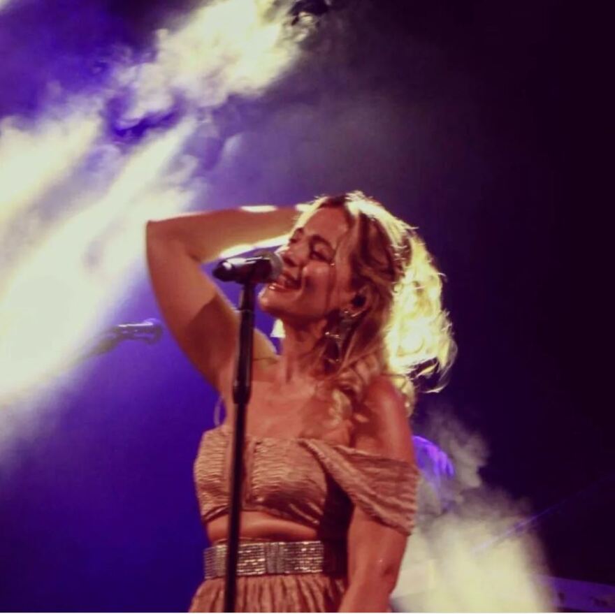 Νατάσσα Μποφίλιου: «Ήταν από τις δυσκολότερες συνθήκες που έχουμε αντιμετωπίσει»