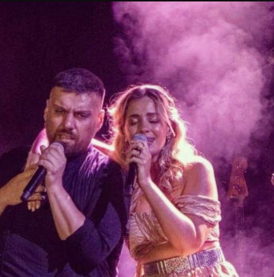 Νατάσσα Μποφίλιου: «Ήταν από τις δυσκολότερες συνθήκες που έχουμε αντιμετωπίσει»