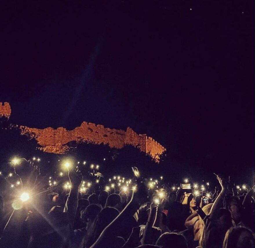 Νατάσσα Μποφίλιου: «Ήταν από τις δυσκολότερες συνθήκες που έχουμε αντιμετωπίσει»