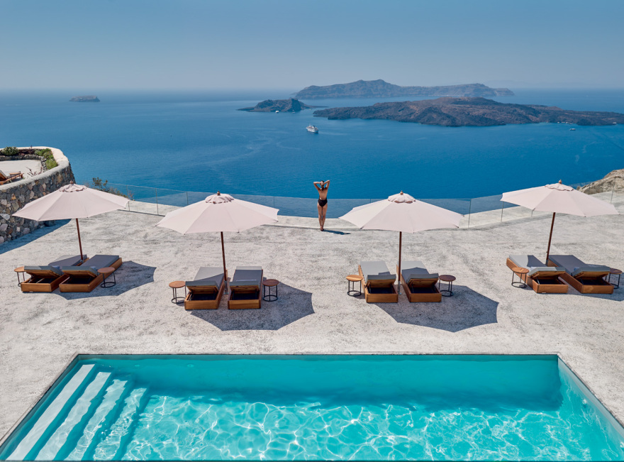 Γιάννης Αθυμαρίτης: Ο φωτογράφος των διακοπών