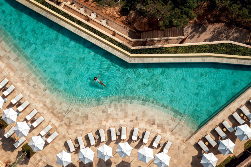 Γιάννης Αθυμαρίτης: Ο φωτογράφος των διακοπών