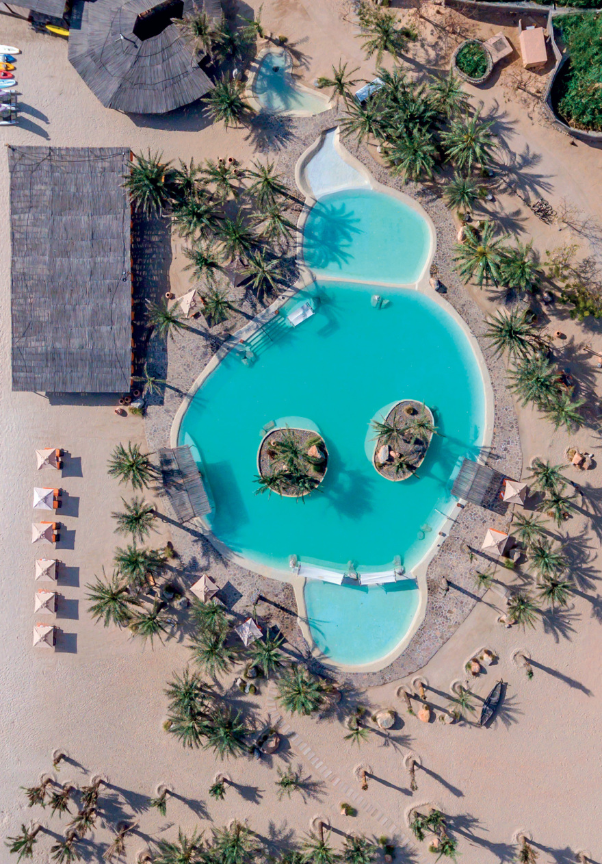 Γιάννης Αθυμαρίτης: Ο φωτογράφος των διακοπών