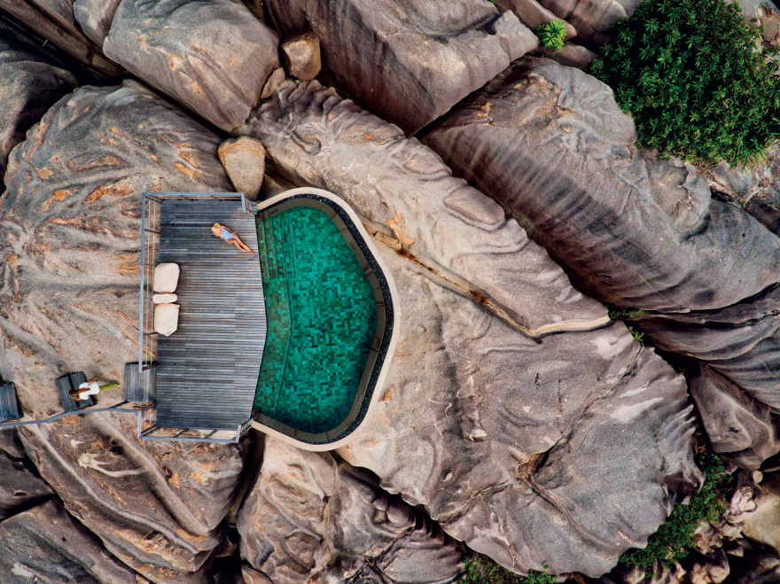 Γιάννης Αθυμαρίτης: Ο φωτογράφος των διακοπών