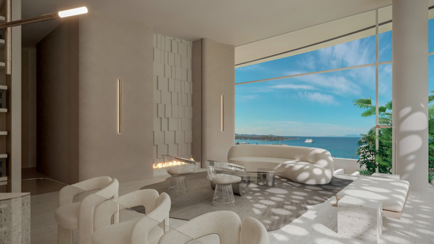 Δανάη Μανιαδάκη - Ειρήνη Γιωτοπούλου: Οι influencers αρχιτεκτόνισσες