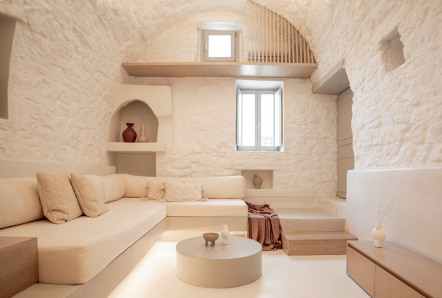 Δανάη Μανιαδάκη - Ειρήνη Γιωτοπούλου: Οι influencers αρχιτεκτόνισσες