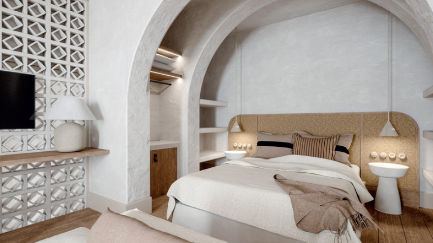 Δανάη Μανιαδάκη - Ειρήνη Γιωτοπούλου: Οι influencers αρχιτεκτόνισσες