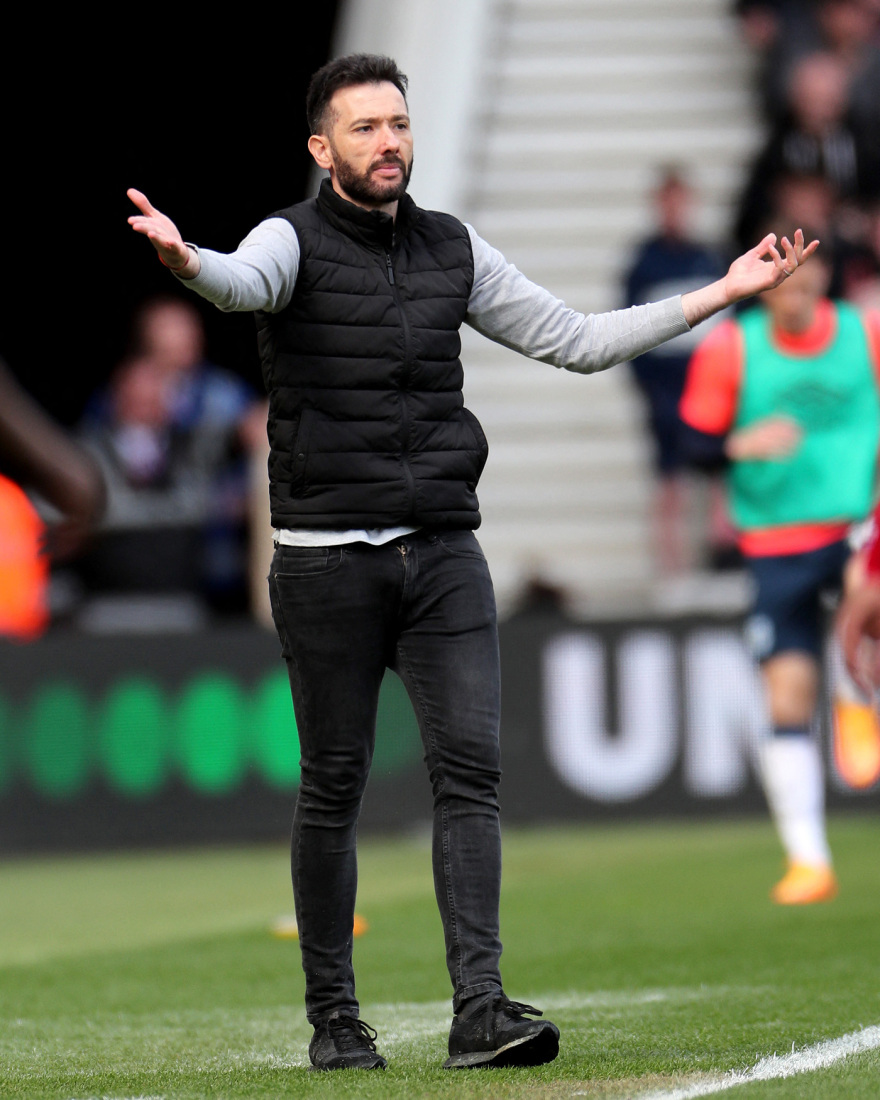 Κάρλος Κορμπεράν: Ποιος είναι ο νέος προπονητής του Ολυμπιακού 