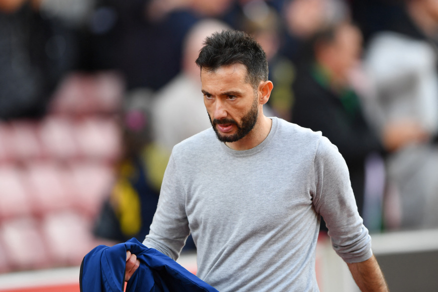 Κάρλος Κορμπεράν: Ποιος είναι ο νέος προπονητής του Ολυμπιακού 