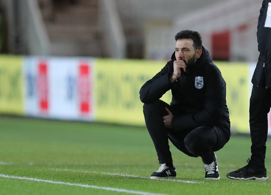 Κάρλος Κορμπεράν: Ποιος είναι ο νέος προπονητής του Ολυμπιακού 