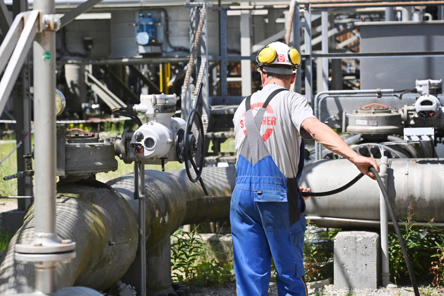 Ενεργειακός πόλεμος: Τελικά ποιος (και τι) χάνει, ο Πούτιν ή οι Ευρωπαίοι;