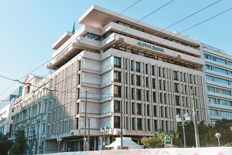 «Ακινητομανία» - Aλλάζουν χέρια και όψη 575 εμβληματικά κτίρια μισού δισ. ευρώ